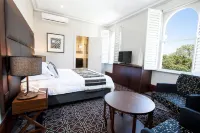 Avonmore on the Park Boutique Hotel Hotels in Randwick