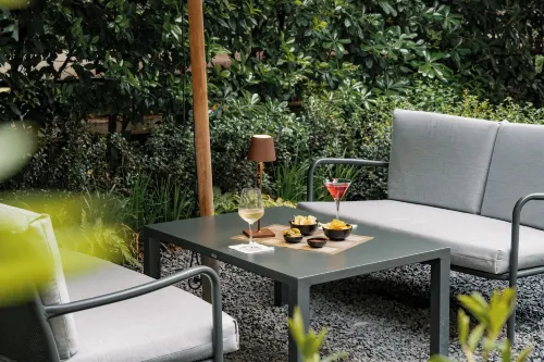 Hotel Internazionale