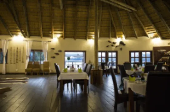 Hakusembe River Lodge Hotels in Rundu