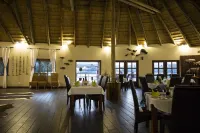 Hakusembe River Lodge Hotels in Rundu