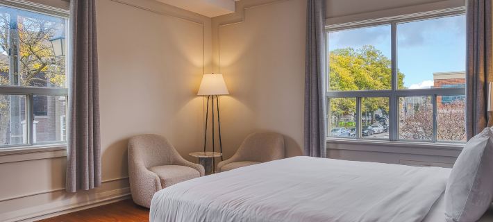 The Windsor Hotel by Hoco Hotels Collection Hotels in Perth County