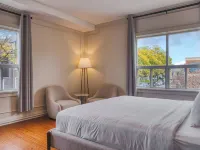 The Windsor Hotel by Hoco Hotels Collection Hotels in Perth County