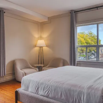 The Windsor Hotel by Hoco Hotels Collection