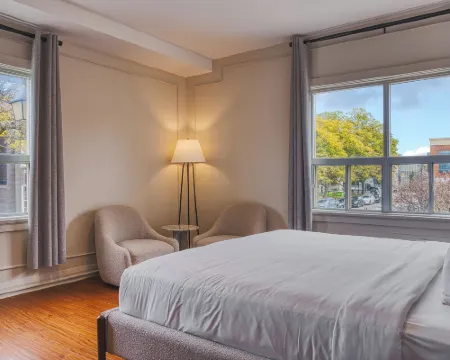 The Windsor Hotel by Hoco Hotels Collection Hotels in Stratford