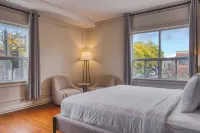 The Windsor Hotel by Hoco Hotels Collection