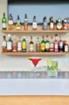 埃洛泰爾銀河酒店 - 酒吧