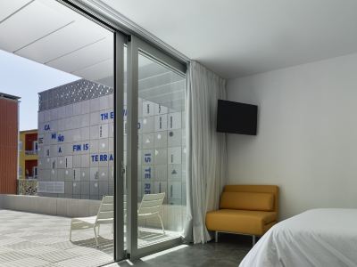 Albergue Bela Muxia