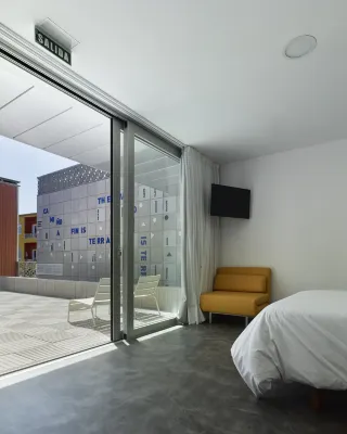 Albergue Bela Muxia - Hostels