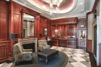 스트래스코나 호텔