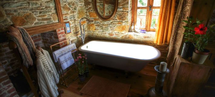 Terrace Houses Sirince - Fig, Olive Clockmakers and Grapevine Hotels in Selçuk