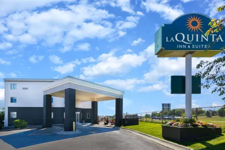 La Quinta Inn & Suites by Wyndham Helena