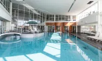 Selma Spa - Pools