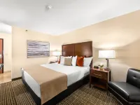 拉斯維加斯埃利斯島酒店 鄰近百樂宮噴泉的酒店