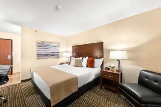 拉斯維加斯埃利斯島酒店