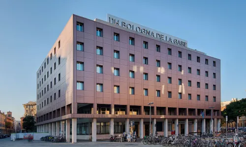 NH Bologna de la Gare