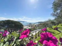 Villa dei Poeti - Mountain view