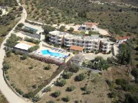 Hotel Apartments Panorama - Sea View