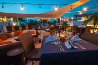 Las Terrazas Resort - Morgenmad
