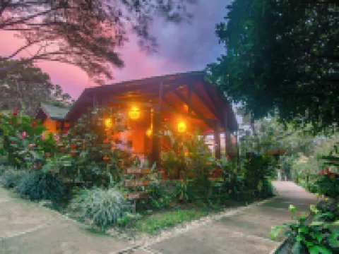Rinconcito Lodge Hotels in Bagaces