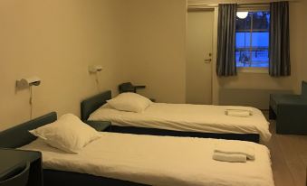 Värdshuset MoraKlockan