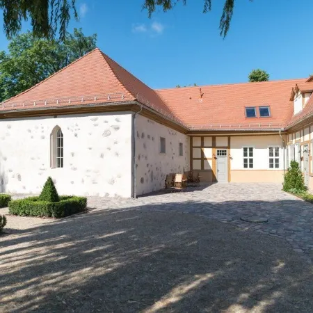 Schloss Beuchow