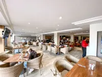 Ramada Plaza by Wyndham Leon - breakfast