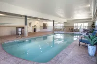 Best Western Plus Ponderay Mountain Lodge Hotels in Bonner County