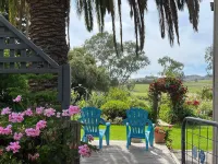 Azalea Cedar-Rose Barossa Valley Villa