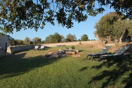 Tenuta Zannafondo Отели в г. Plaja Grande