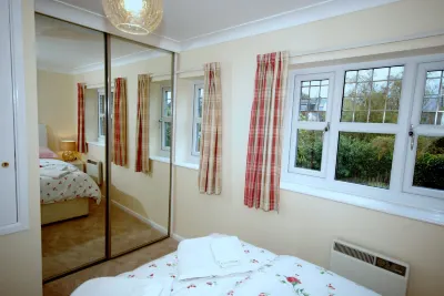 Saltburn Holidays Jasmine Cottage Saltburn