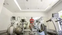 Cartier Place Suite Hotel - Gym