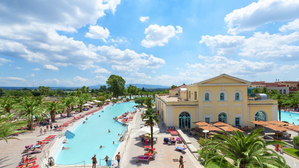 Victoria Terme Hotel