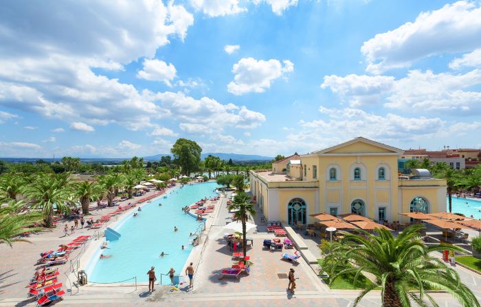 Victoria Terme Hotel