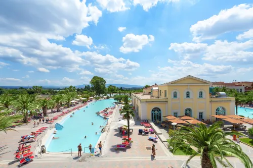 Victoria Terme Hotel Hotels in Guidonia Montecelio