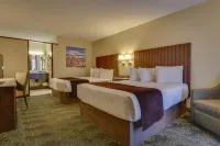 Vagabond Inn Bishop Hotels in Bishop