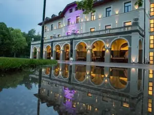 Hotel Austria & Bosna