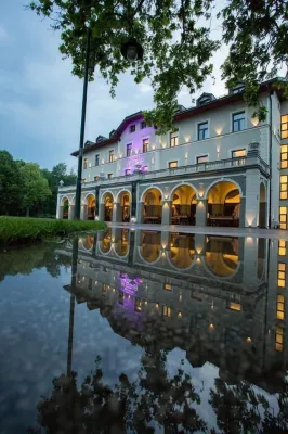 Hotel Austria & Bosna Hotels in Kanton Sarajevo