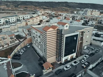 Costa Mimosa Hotel & Bungalows Hotels in 