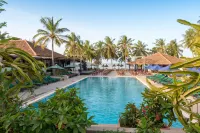 Le Saly Hotel & Hotel Club Filaos - All Inclusive - Pools