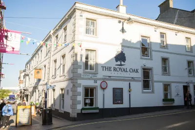 Royal Oak at Keswick Hotels in Keswick