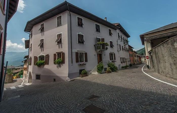 Albergo Antica Rosa