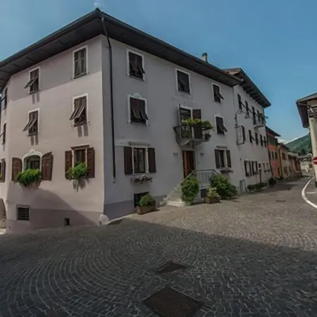 Albergo Antica Rosa