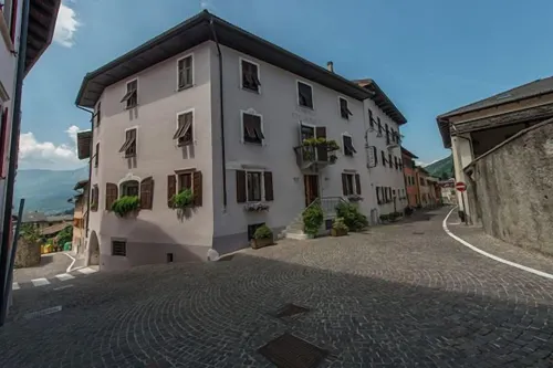 Albergo Antica Rosa - 3-Star