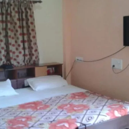 Ancora Beach Resort