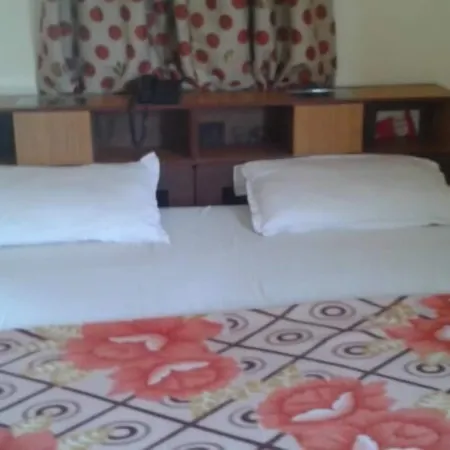 Ancora Beach Resort