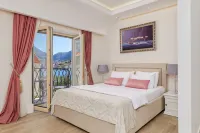 Hotel Libertas Hotels in Prčanj