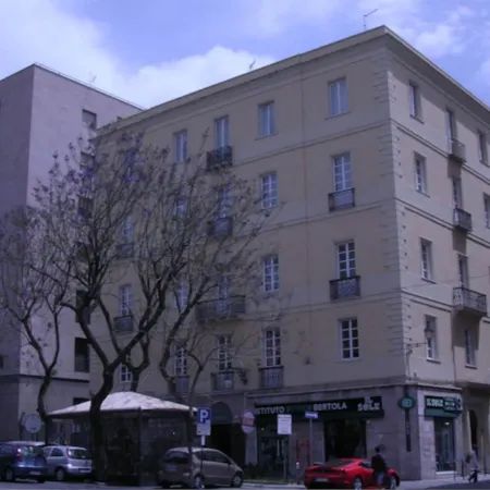 Hotel Due Colonne