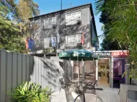 โรงแรมเซนต์เลนเนิร์ดส โรงแรมใกล้St Leonards