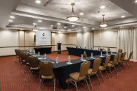 Hyatt Place Ft Worth Historic Stockyards