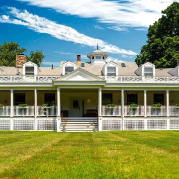 The Captain Stannard